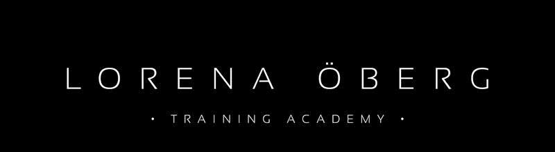 lorena oberg training academy