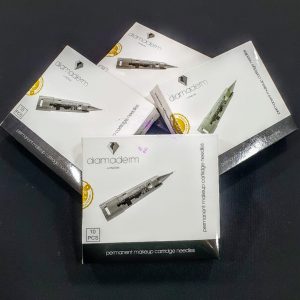 PMU Needle Cartridges 10 needles per box