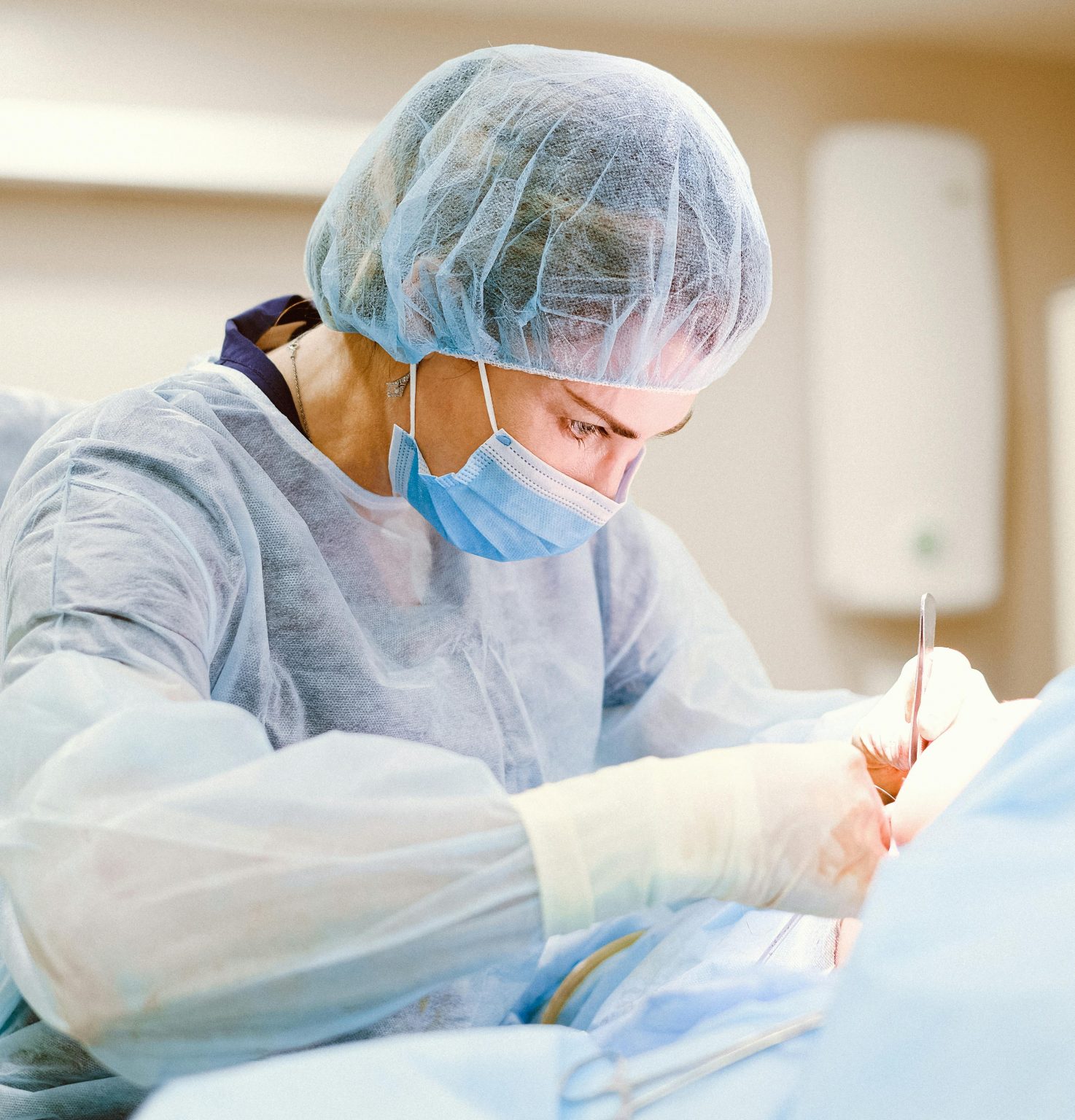 Dog Ear Scar Treatment after SurgeryFree video Consultation