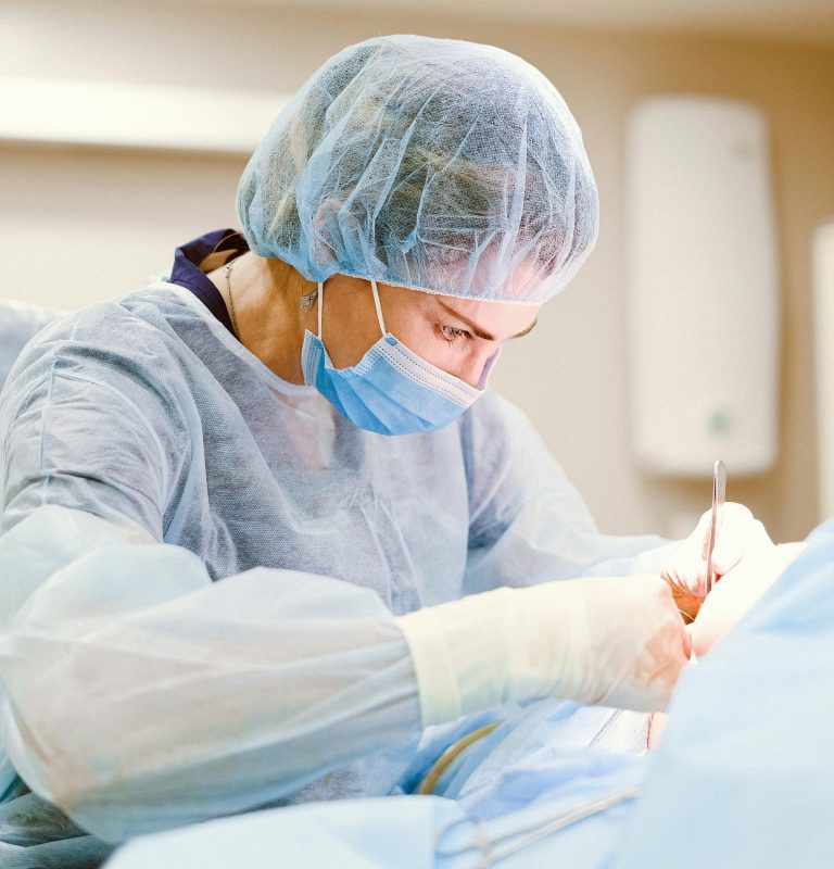 Dog Ear Scar Treatment after SurgeryFree video Consultation