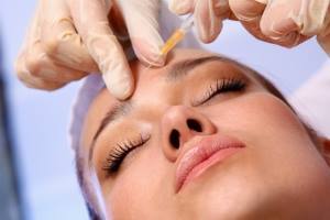 Mesotherapy treatment london